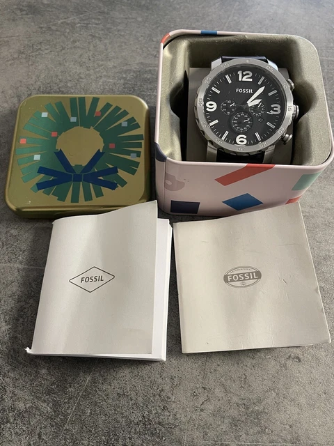 Fossil jr 1419 clearance